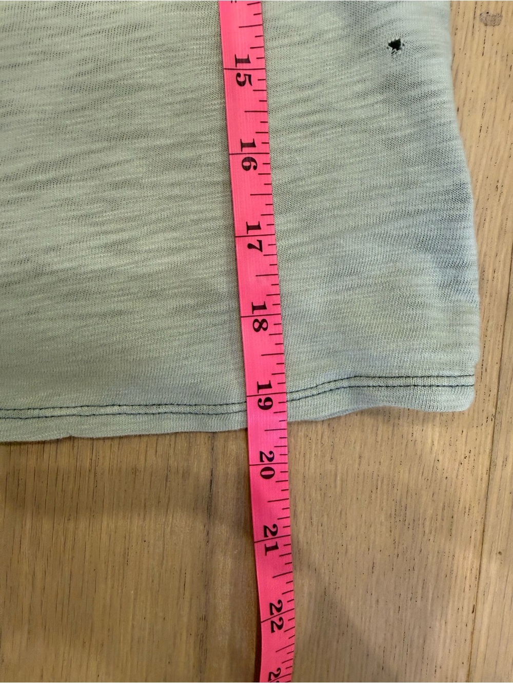Crewcuts Sage Green Long-Sleeve Top with Heart Patch - Picture 8 of 9